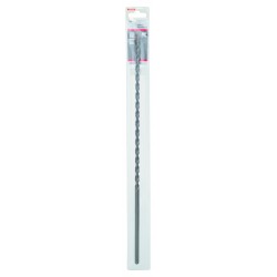 Betongborr silver 8x400mm