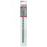 Betongborr silver 8x200mm