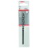 Betongborr silver 8x120mm