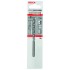 Betongborr silver 6x100mm