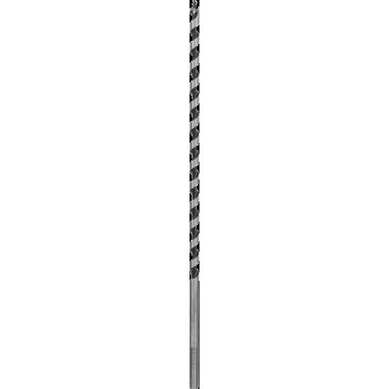Träspiralborr sw6 6x160x235mm