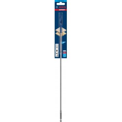 Centrumborr selfcut 12x400mm