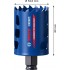 Hålsåg powerchange carbide 54mm