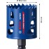 Hålsåg powerchange carbide 60mm