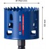 Hålsåg powerchange carbide 76mm