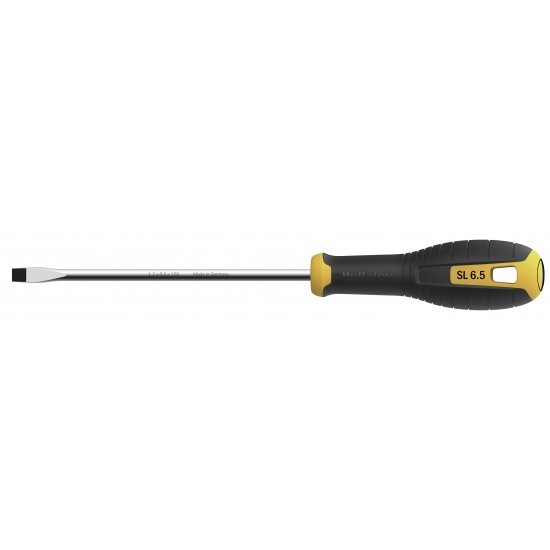 Skruvmejsel spår sl 1,2x6,5x150