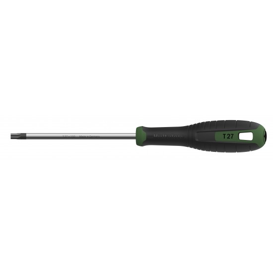 Skruvmejsel torx t 27x110