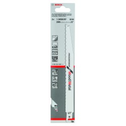 Tigersågblad s3456xf prog univ 200mm