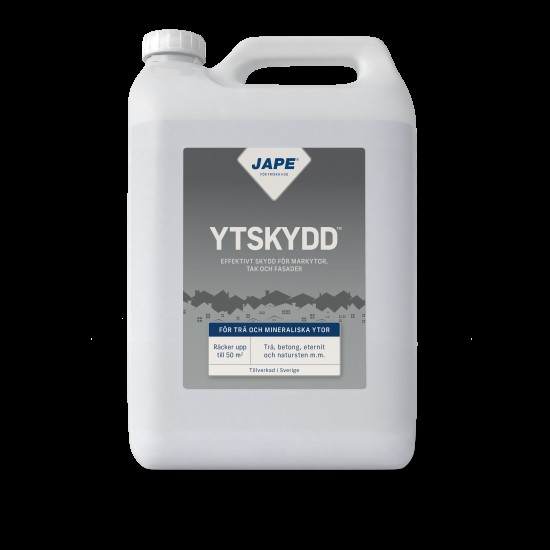 Ytskydd kisel ytskydd 5l