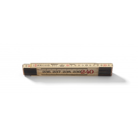Meterstock 59-2.4-12 2,4m