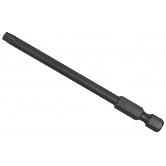 Bits s2 torx t25x90 tecos