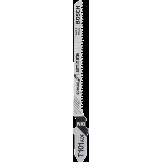 Sticksågblad t101 aof laminat 3p