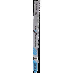 Sticksågblad t123x prog 3p