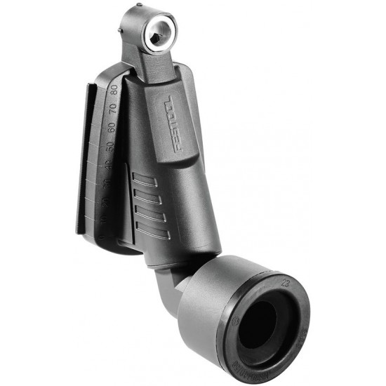Borrdammunstycke d 27-bsd