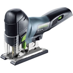 Sticksåg 18v psc 420 eb-basic