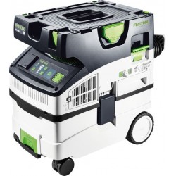 Dammsugare ctl midi i cleantec