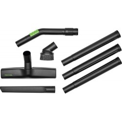 Standardstädset rs-st D27/36-plus