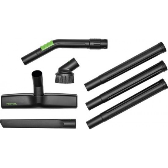 Standardstädset rs-st D27/36-plus