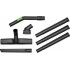 Standardstädset rs-st D27/36-plus