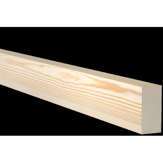 Planhyvlad furu obh 33x43mm
