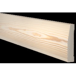 Sockelkloss skrea furu obh 25x125x300mm