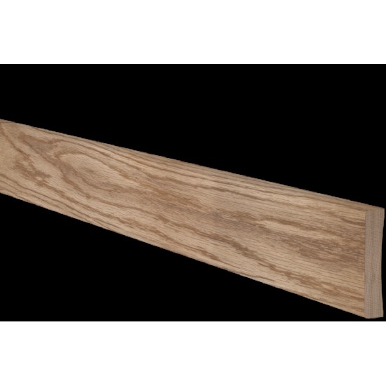 Foder ek lackad 12x44mm