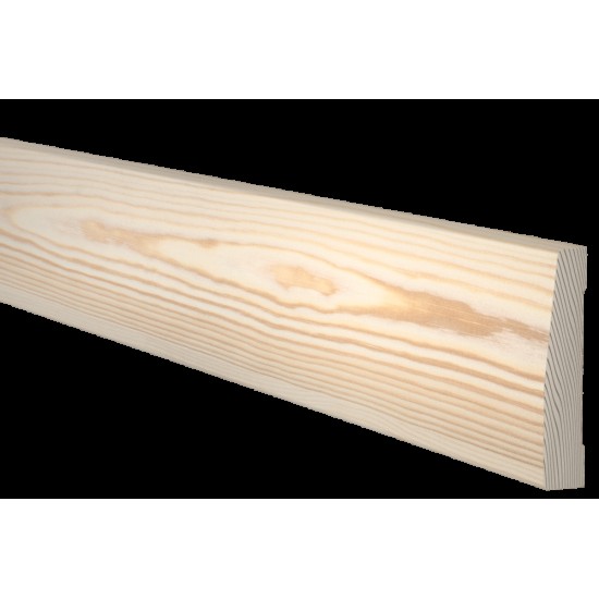 Sockelkloss skrea furu obh 20x102x300