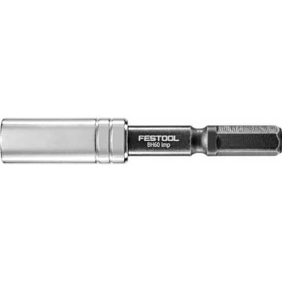 Magnetbitshållare bh 60 ce-imp