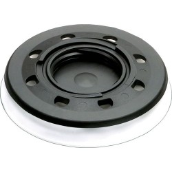 Slipplatta fastfix st-stf D125/8 fx-w-ht