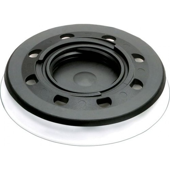 Slipplatta fastfix st-stf D125/8 fx-w-ht