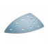 Slippapper stf delta/9 p180 Gr/10