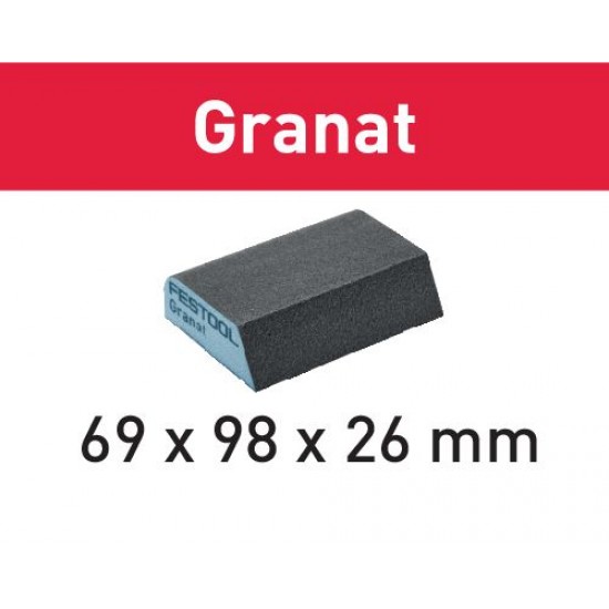 Slipsvamp 69x98x26 120 co gr/6