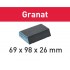 Slipsvamp 69x98x26 120 co gr/6
