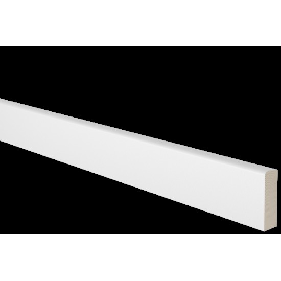 Smyglist furu kritvit 0500-n 8x33x4400mm