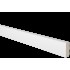 Smyglist furu kritvit 0500-n 8x33x4400mm