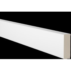 Täckbräda furu vit 0502-y 21x69x2200mm