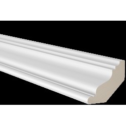 Taklist allmoge 362 furu vit 0502-y 21x69x4400mm