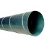 Ventilationskanal d125 1,15m