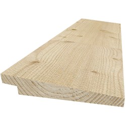 Fjällpanel 22x145mm LPM g4-2