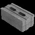 Lättklinkerblock leca block 250 typ 3 498x250x198mm