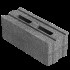 Lättklinkerblock leca block 200 typ 3 498x200x198mm