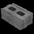 Lättklinkerblock leca block 300 typ 3 498x300x198mm