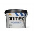 Trägrundfärg primex plus vit 10l