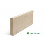 Limträbalk gl28cs gran 56x225 4m