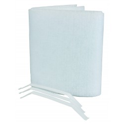 Luftfilter g2 1600x160x4