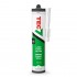 Lim&fogmassa tec7 vit patron 310ml