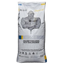Cement ec350m eps plastsäck