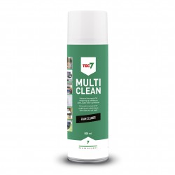 Skumspray multiclean 500ml