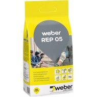 Slamningsmassa rep 05 5kg