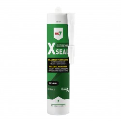 Fogmassa x-seal vit 310ml